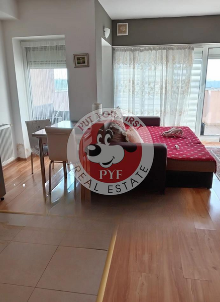 Titan | Apartament 2 camere | Semidecomandat | 80mp | B11547