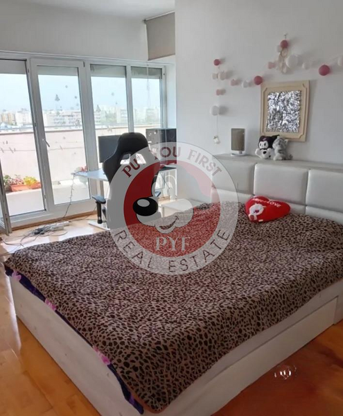 Titan | Apartament 2 camere | Semidecomandat | 80mp | B11547