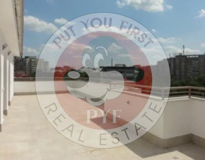 Titan | Apartament 2 camere | Semidecomandat | 80mp | B11547